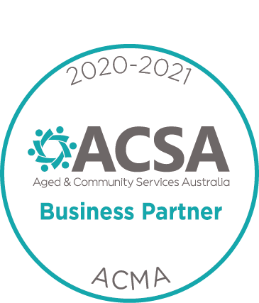 Aged & Community Services Australia
